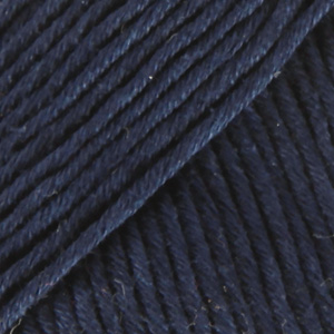 DROPS Muskat Navy Blue